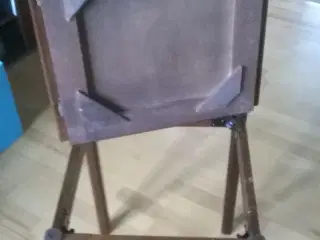Antik klapbord
