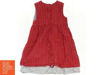 Kjole fra H&M (str. 110 cm)
