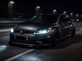 VW Golf 7.5 Highline – 1.4 TSI 150 DSG7 2018