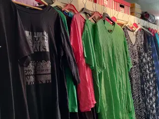  Tøj til store piger
