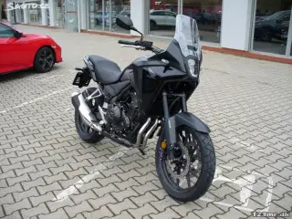 Honda NX 500