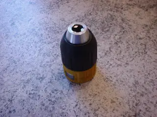 Panasonic EY6535 batteriboremaskine