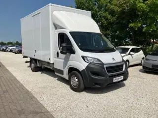 Peugeot Boxer 335 2,2 BlueHDi 140 L3 Plus Alukasse