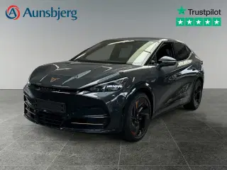 Cupra Tavascan 77 VZ Adrenaline