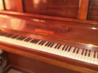 HINDSBERG klaver