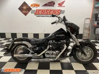 Suzuki VL 1500 Intruder