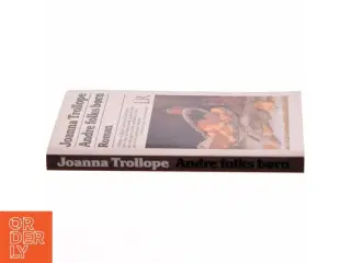 Andre folks børn af Joanna Trollope (Bog)
