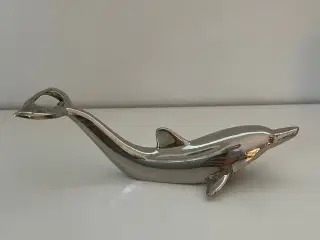 Delfin oplukker