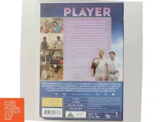 Player DVD-film