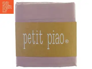 Babysengetøj fra Petit Piao (str. 70 x 100 cm)