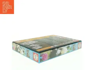 Educa puslespil 1000 brikker fra Educa (str. 68 x 48 cm)