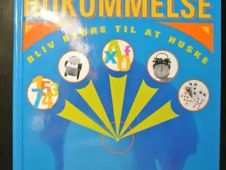 træn din hukommelse - bliv bedre til at huske, af 