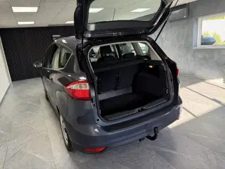 Ford C-MAX 1,0 EcoBoost Titanium 100HK 6g