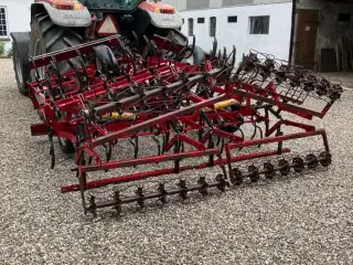 Kongskilde såbedsharve 