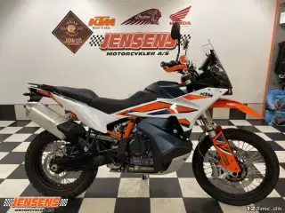 KTM 890 Adventure R