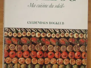 Roger Vergés Kogebog
