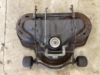 Komplet klippebord til husqvarna