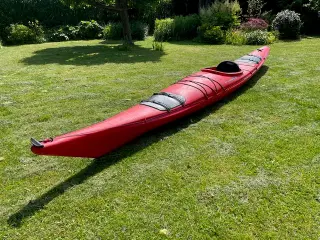 Havkajak, Cape Horn 150