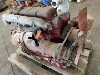 PERKINS 4.236 Defekt for parts
