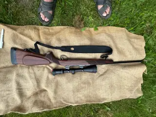 Sako 75 6,5x55