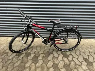 Winther W 300 børnecykel 
