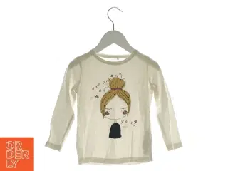 Bluse fra Name it (str. 98)
