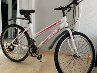 Pige Cykel