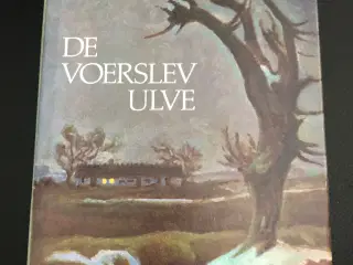 Bog: De Voerslev Ulve af Georg Sønderlund Hansen