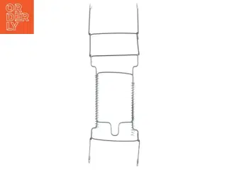 stativ (str. 27 cm) / tallerken stand