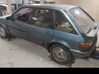 MG Maestro