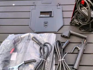 Boxer svejser 350A