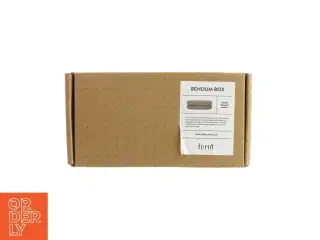 Bendum Box fra Ferm Living (str. Ca. 18 cm)