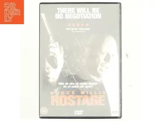Hostage
