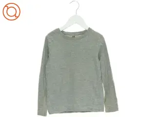 Bluse fra H&M (str. 122 cm)