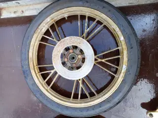 Yamaha fs1 / Rd