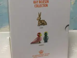 Kay Bojesen æsker