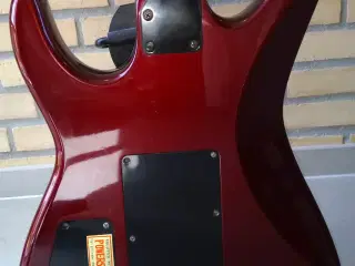 Squier HM-II