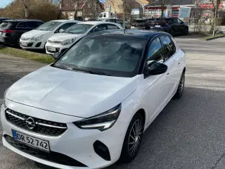 Opel Corsa 1,2 T 100 Sport