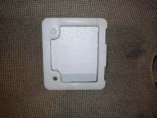   Servics Klappe