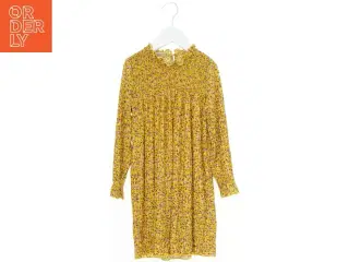 Blomstermønstret kjole fra Name It (str. 110)