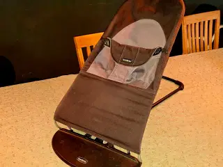 Babybjörn skråstol 