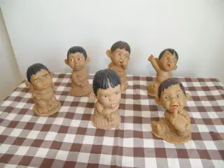 Joimy dolls dukker sælges.