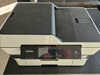 Super god alt-i-en printer