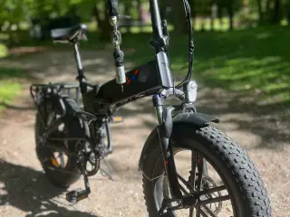 Engwe EP-2 Pro