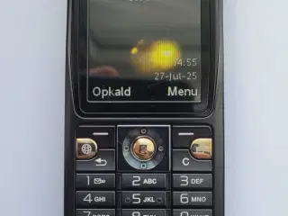 Sony Ericsson K530i