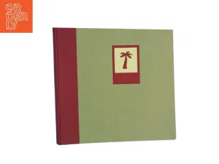 Nyt fotoalbum