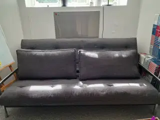 Futon sovesofa