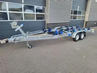 Vlemmix Bådtrailer 700x220 3500 Flex-Roll