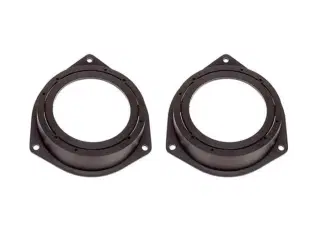 Ct25iv01 højttaler rammesæt Iveco