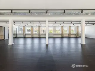 Totalrenoveret med kvalitet for øje - med elevator